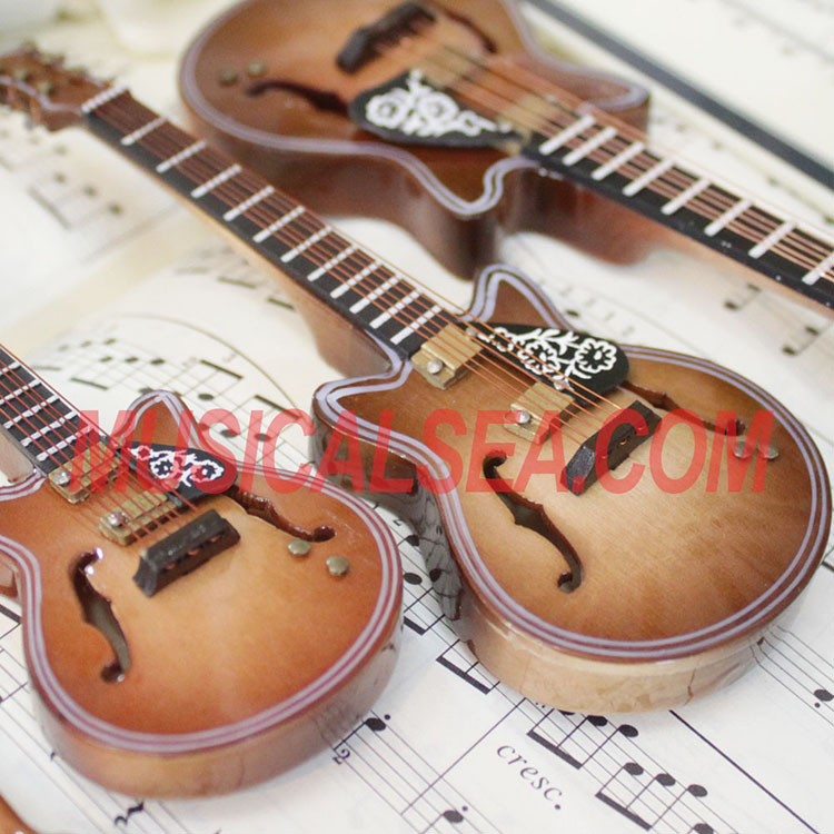 hot sale mini guitar
